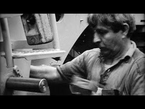 Linden - Ein Arbeiterlied -Erinnerung an eine Gegenwart - Hannover 1991