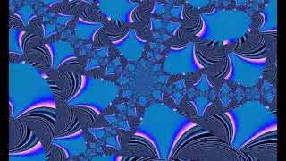 Fractal This Steve Kilbey Untitled Too