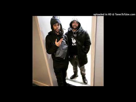 [FREE] (67) Dimzy x LD x ST UK Drill Type Beat "PUNCH"