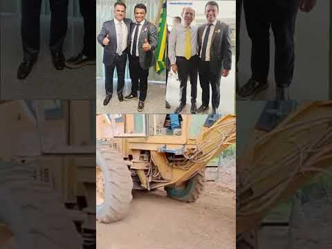 MORRO CABEÇA NO TEMPO ‎⁨@iaa01⁩  ‎⁨@crasmorrocabecanotempo4754⁩ @governodopi⁩  ‎⁨@tvsenado⁩  #piauí