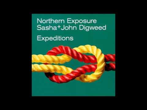 02. Space Manoeuvres - Stage One - Northern Exposure Expeditions CD1 by Sasha & John Digweed