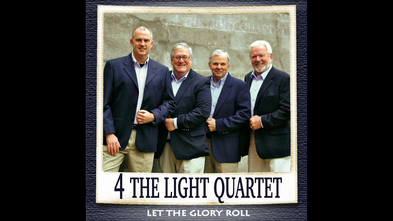 Promotional video thumbnail 1 for 4 The Light Gospel Quartet