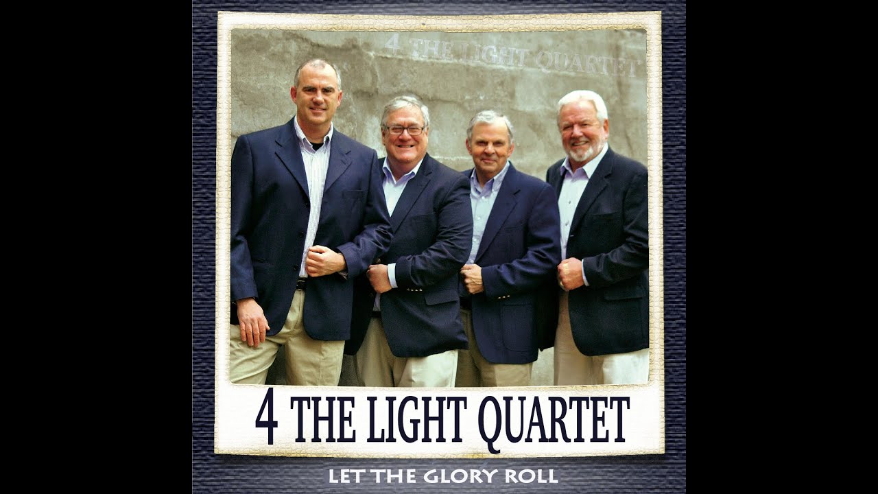 Promotional video thumbnail 5 for 4 The Light Gospel Quartet
