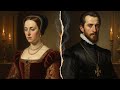 The Hidden Tudor Marriage: Why Philip II Despised Mary I of England