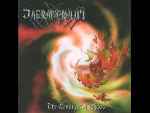 Sacramentum - The Coming of Chaos