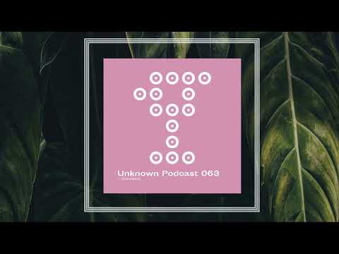 📻KUNDALINI | UNKNOWN RECORDS PODCAST #ROMINIMAL