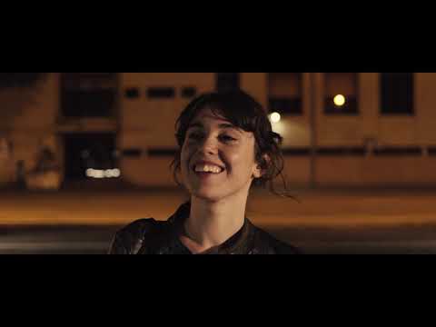 ATLANTICO - Tsunami (Video Ufficiale)