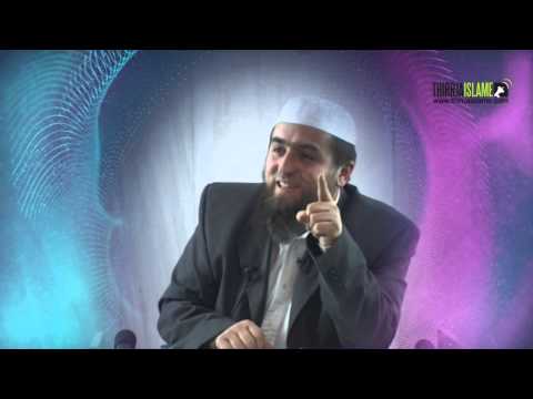 Ky person e gjeti lumturin - Dhulkarnejn Ramadani