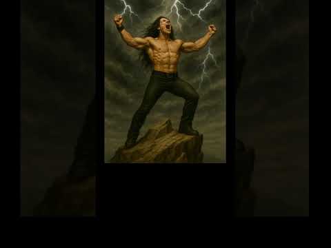 PTÁM SE  - Sagvan Tofi (Hard rock cover) - SHORTS