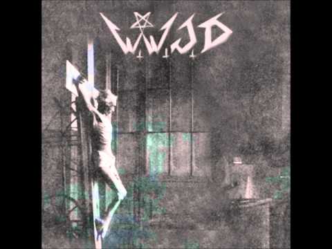 WWJD - B for Brutal