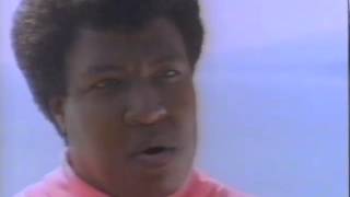 Black Sci-Fi - Section 1