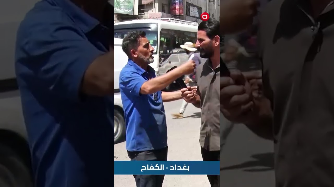 فيديو | عمري ٥٦ سنة وبعدني صغير على الزواج!