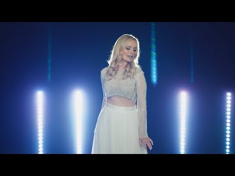 Antje Klann - Ich bin ich (Offizielles Video)