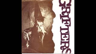 the Grifters - disfigurehead