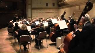 Boston Symphony Orchestra performs Mozart's Marriage of Figaro Overture