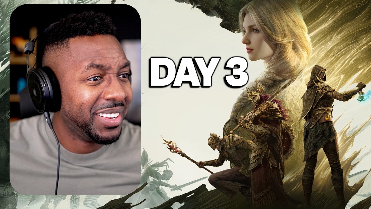 Mistfall Hunter Souls Like Extractor - Assassin Build [Live]