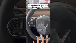 VF6 Bản Mỹ - Phiên Bản Giới Hạn #vf6 #vf6plus #vinfast #xedien 