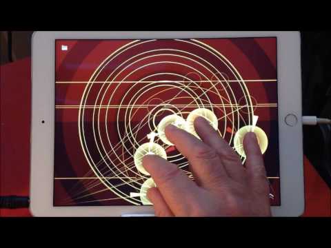 TC-11 By Bit Shape - Quick Play Demo for the iPad