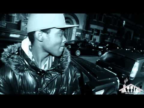 RINZE - STRESSED OUT