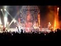 The Boss Hoss - God loves Cowboys [Stuttgart 2 ...