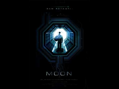 Clint Mansell - Welcome to Lunar