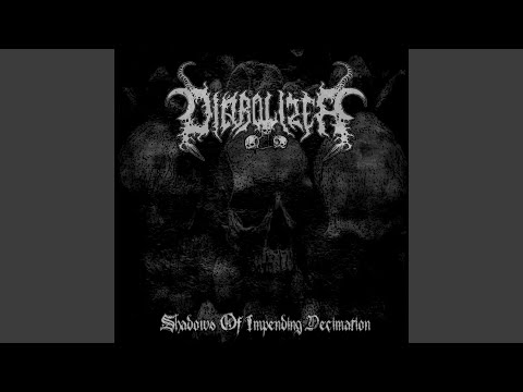 Descend Into Desolation