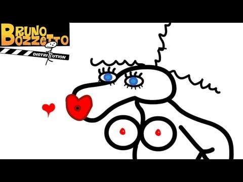 ADAM - Bruno Bozzetto (Official)