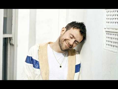 Damon Albarn – On Melancholy Hill (acoustic)