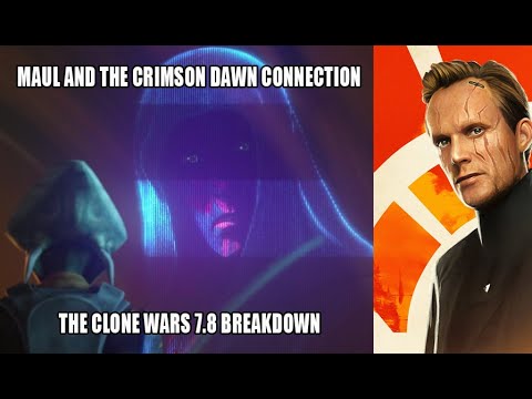 From The Bacta Tank: The Clone Wars Edition – 7.08 ‘Together Again’ Breakdown