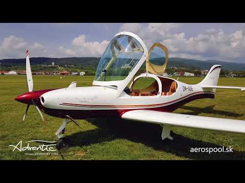 Advantic WT10 KIT Comfort Line