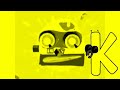 NEW EFFECTS Klasky Csupo In My Alphabet Major
