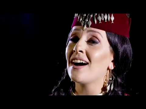 Akunq hamuyt & Anna Tovmasyan Hac txelu erg