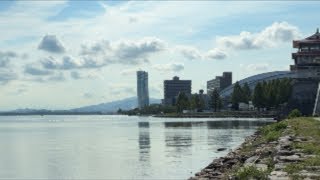 琵琶湖バス釣りライブR8-8/22