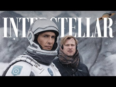Interstellar ft.Kulirudha Pulla