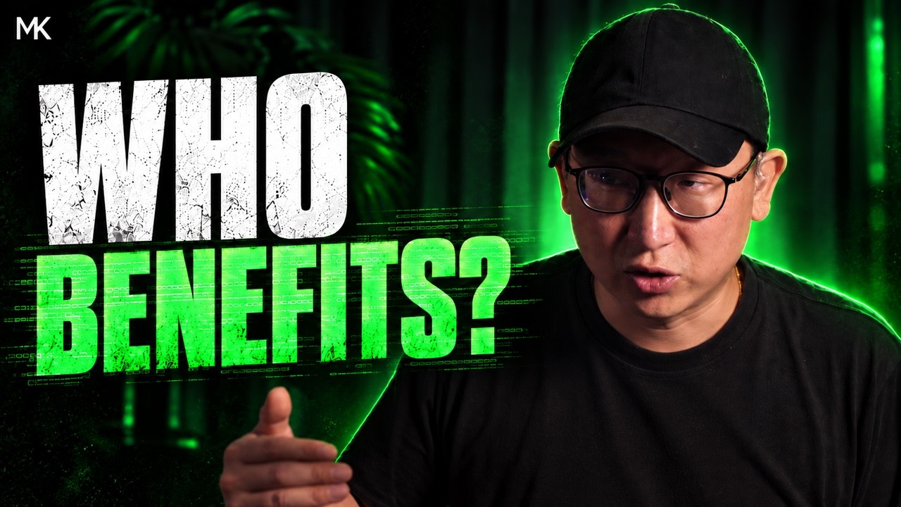 Noticing the Debt Trap? The Fed Just Raised Rates. | Ep. 213