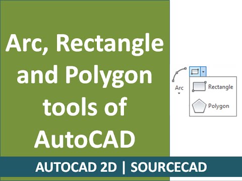 How to make and insert Blocks in AutoCAD