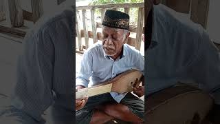 Download lagu #penyanyi #gambus kakek kakek dari pulau #muna #sulawesi mp3