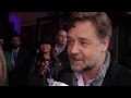 RUSSELL CROWE Schools Reporter at the Noah.