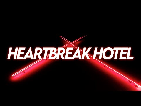 Besomorph & Anthony Keyrouz - Heartbreak Hotel (feat. Jon Paul)