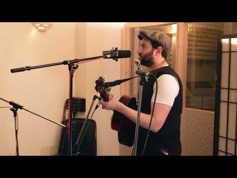 Daniel Kahn & Sasha Lurje & Craig Judelman -  Shtil Di Nakht Iz Oysgeshternt -  Silent Stars