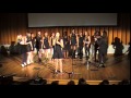 Crazy In Love (A Cappella Cover) by UPenn ...