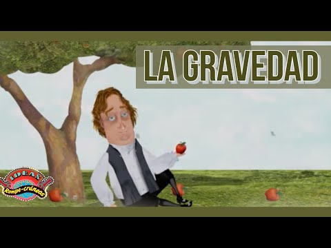 La Gravedad - Ideas Rompe-cráneos