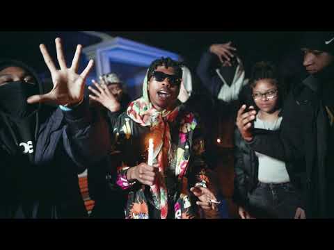 SuckaFreeDeuce - LLK5 (Official Video) |  Dir @aleveledupproduction