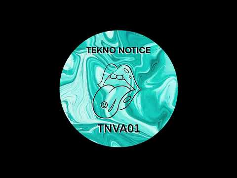 Ketek - Wobbler 23 [TNVA01]