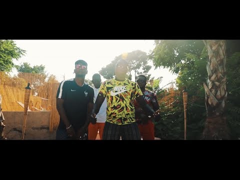 BADKILLA - danse ya ba boss ft HAMSSEN & PAVA RUTTI