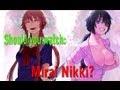 Should you watch: Mirai Nikki? 