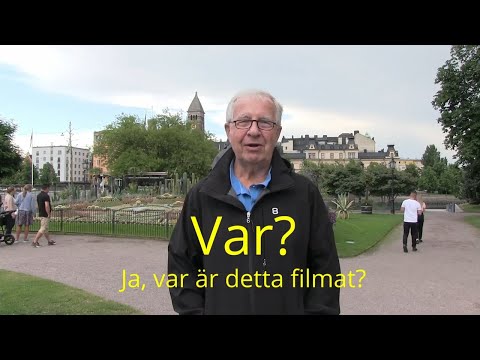 2021-06-26 VAR ÄR JAG?