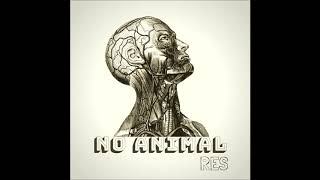 "No animal" (2018)