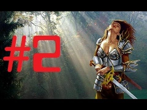 Let's Play - Neverwinter Nights - 2