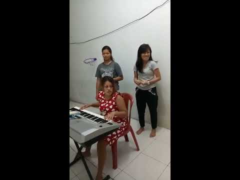 Romantis Trio - Paling Bae (Cover Lagu Ambon)